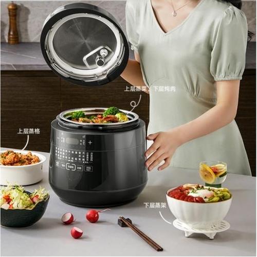 烹饪纳入义务教育 厨房电器需要具备哪些功能？